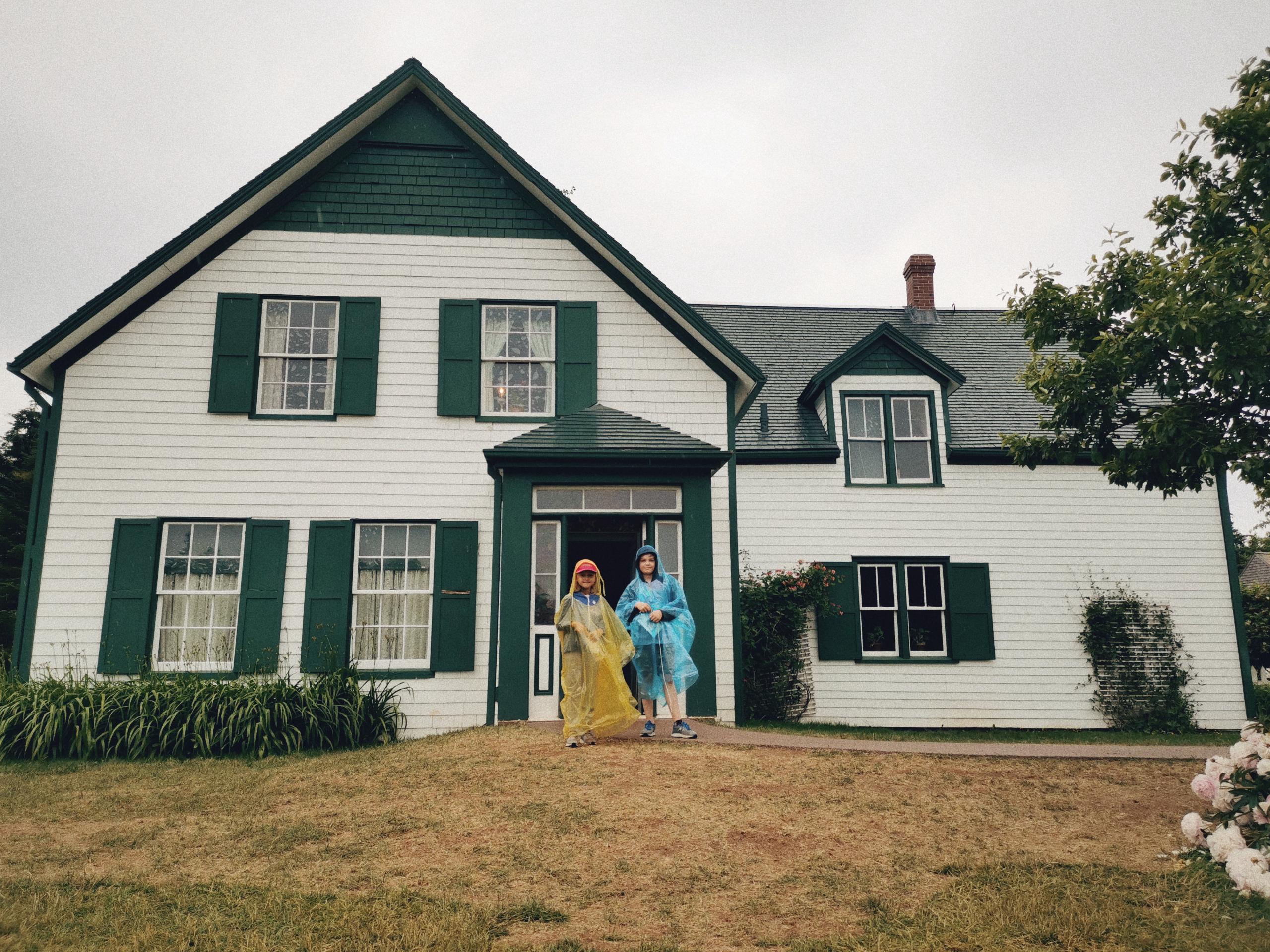 Prince Edward Island